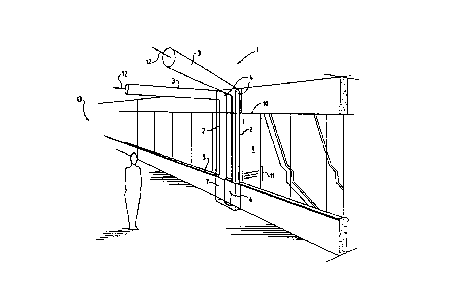 Une figure unique qui représente un dessin illustrant l'invention.